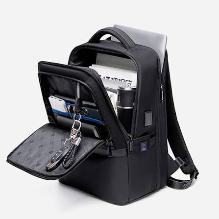 Sac à Dos Ordinateur Portable Business & Voyage