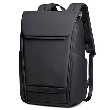 Sac à Dos Business Antivol & Minimaliste