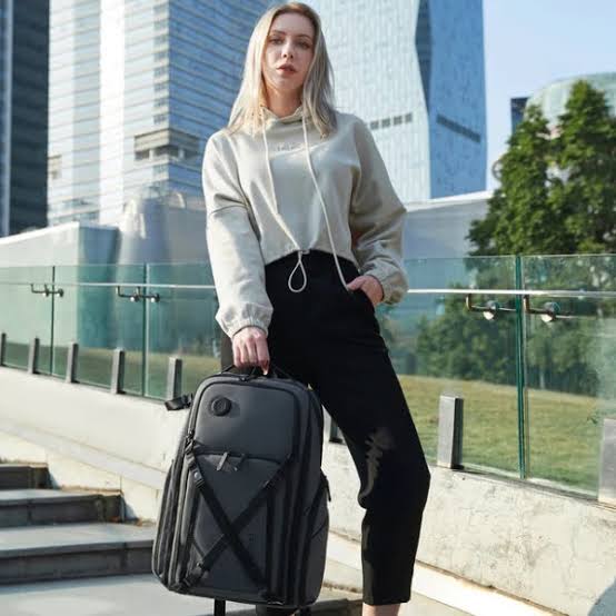 Sac à Dos Photo Professionnel & Voyage