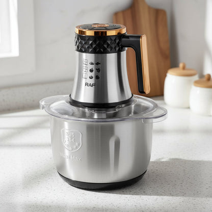 Machine de Cuisson Multifonctionnelle 3 en 1