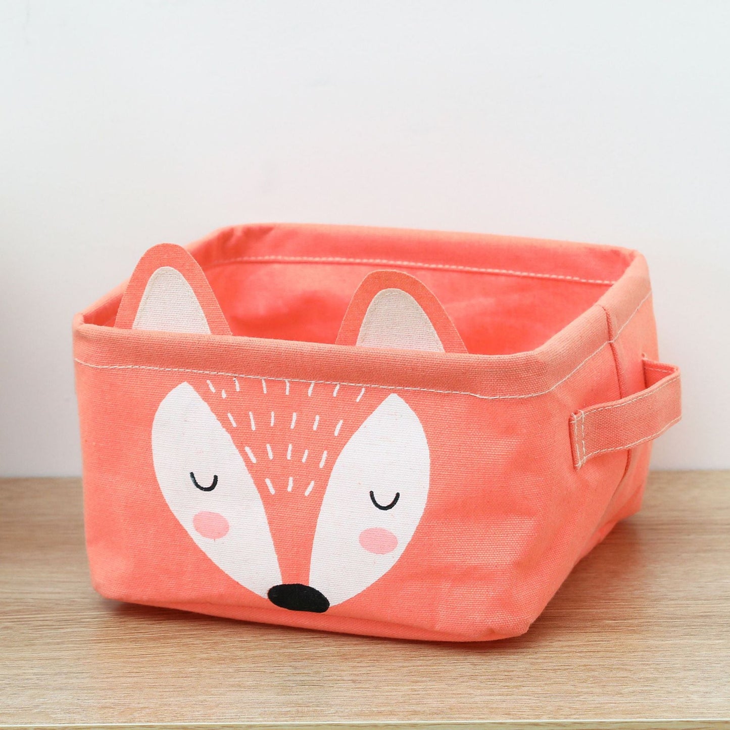 Sac & Paniers de Rangement – 3 piece