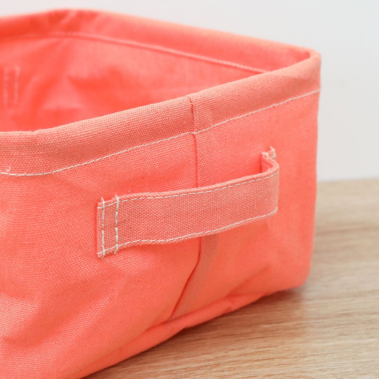 Sac & Paniers de Rangement – 3 piece