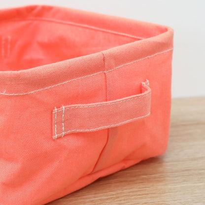 Sac & Paniers de Rangement – 3 piece