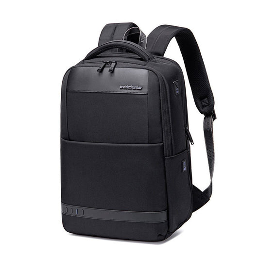 Sac à Dos Business  pour Ordinateur Portable Imperméable, Grande Capacité – Design Élégant et Confortable