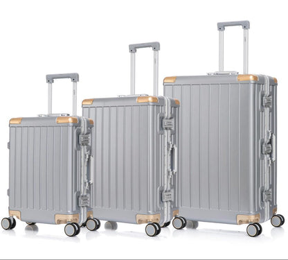 Luxe 3 Piece Luggage