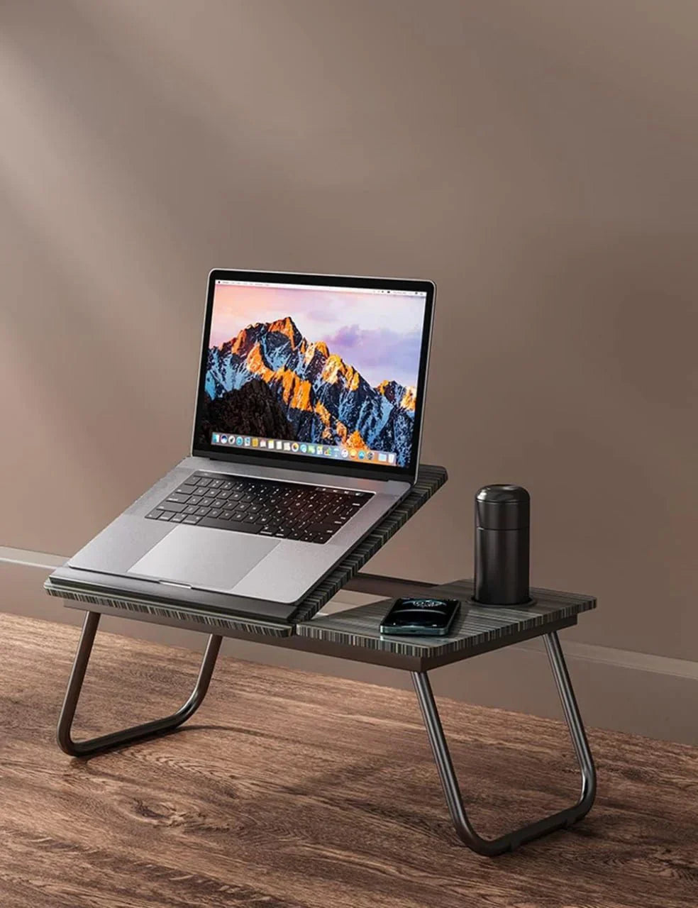 Table de Lit Ergonomique