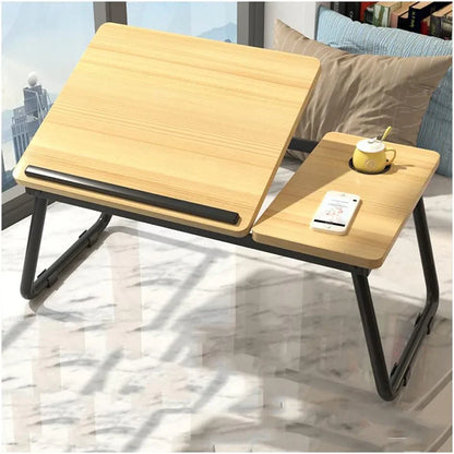 Table de Lit Ergonomique