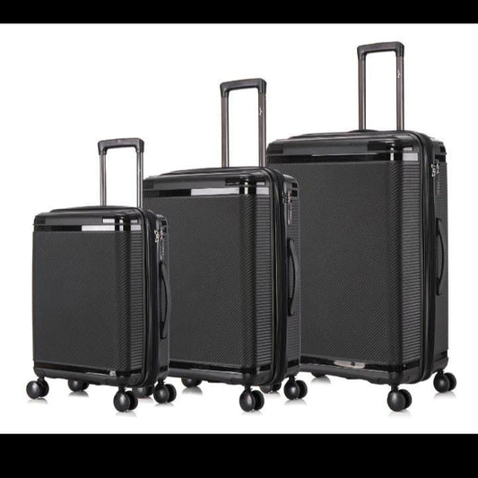 Valise en Aluminium – Élégance et Robustesse à Chaque Voyage