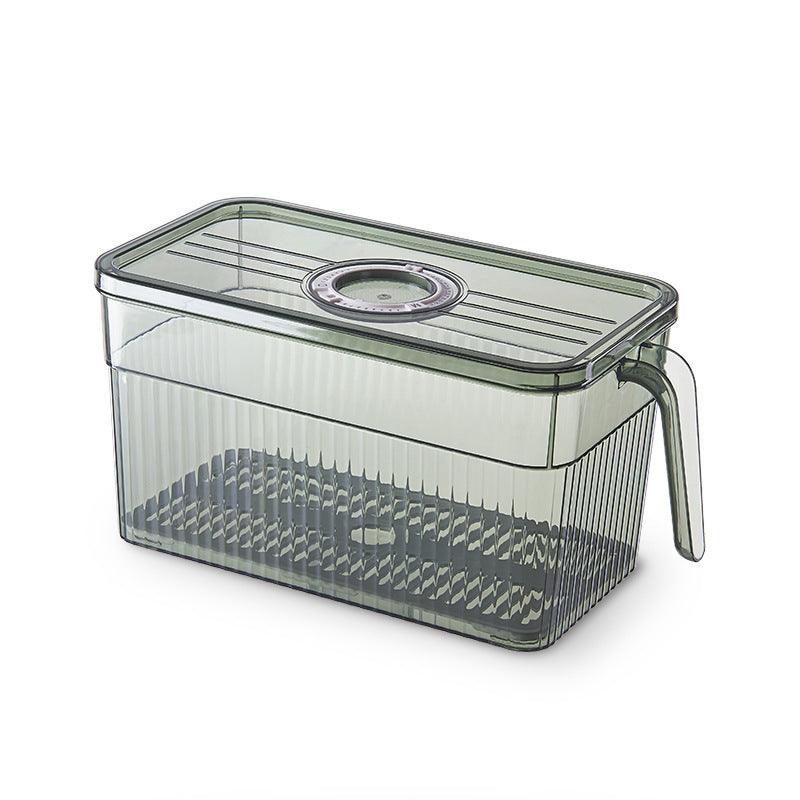 Boîte de Rangement Alimentaire
