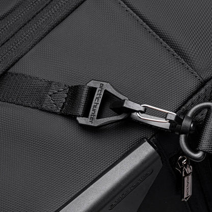 Vivosee™ Sac à Dos Trolley Business Extensible 42–52L – Ordinateur 15,6’’ | Voyage & Déplacements Pro