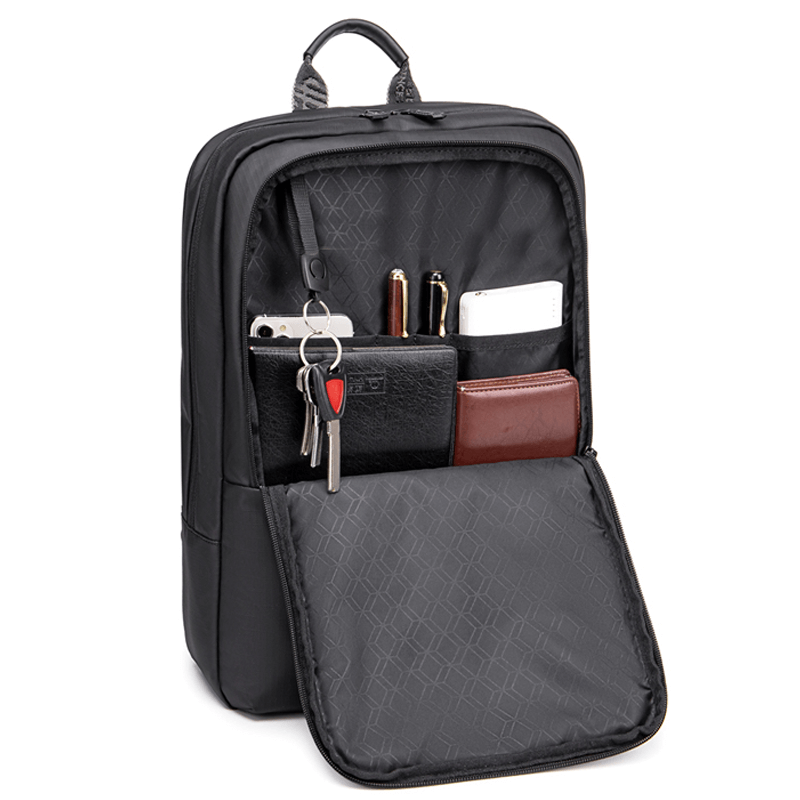 Vivosee™ Tesly Sac à Dos de Voyage d'Affaires Arctic Hunter