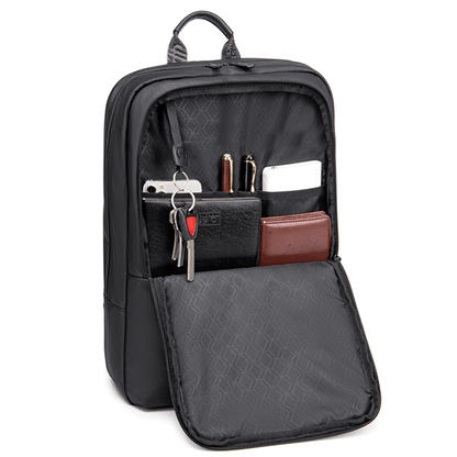 Vivosee™ Tesly Sac à Dos de Voyage d'Affaires Arctic Hunter