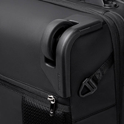 Vivosee™ Sac à Dos Trolley Business Extensible 42–52L – Ordinateur 15,6’’ | Voyage & Déplacements Pro