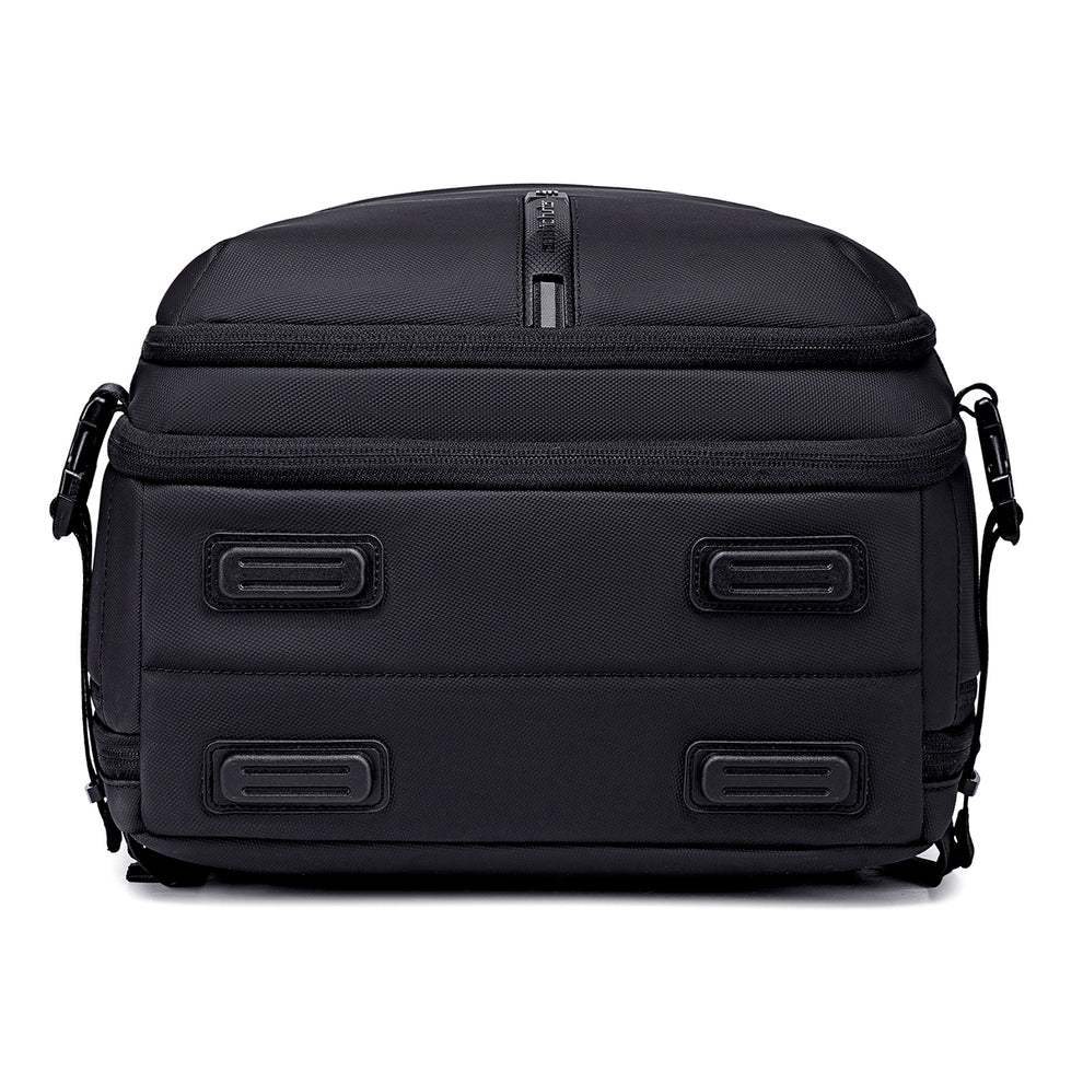 Vivosee™ Arctic Hunter – Sac de Compression de Voyage Sous Vide Réutilisable avec Pompe Manuelle