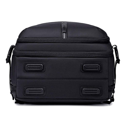 Vivosee™ Arctic Hunter – Sac de Compression de Voyage Sous Vide Réutilisable avec Pompe Manuelle