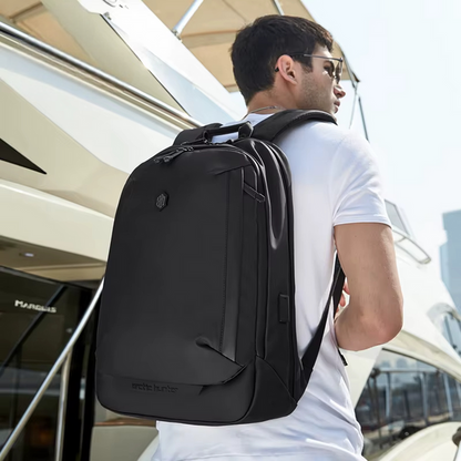 Vivosee™ Sak â dos Arctic hunter