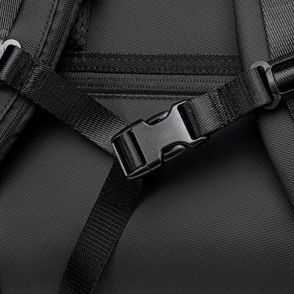 Vivosee™ Sac à Dos Trolley Business Extensible 42–52L – Ordinateur 15,6’’ | Voyage & Déplacements Pro