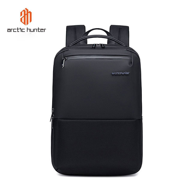 Sac à Dos Business pour PC Portable – Compact, Élégant et Résistant | Arctic Hunter