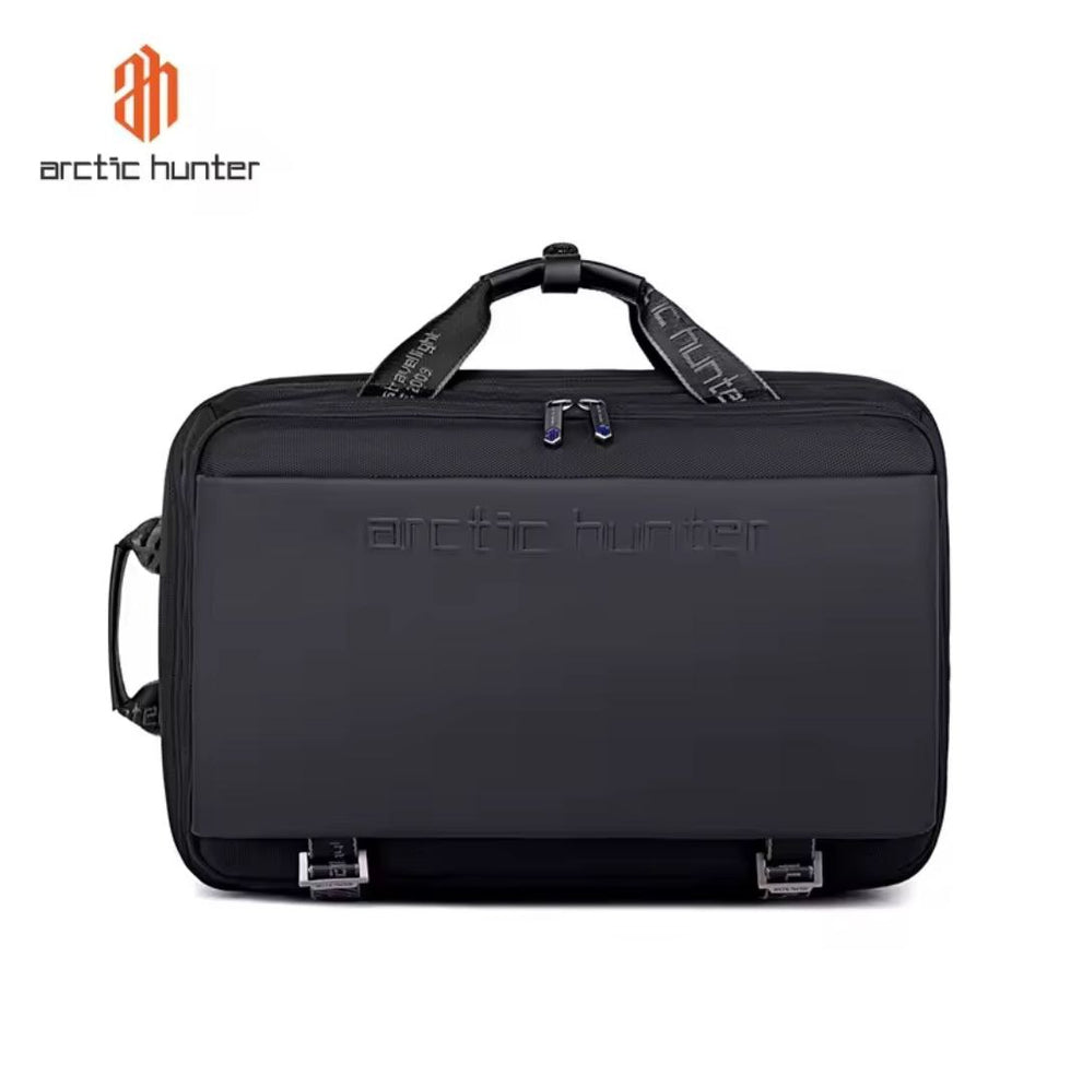 Vivosee™ Sac à dos & sac à main multifonction Arctic Hunter – Élégance et praticité réunies