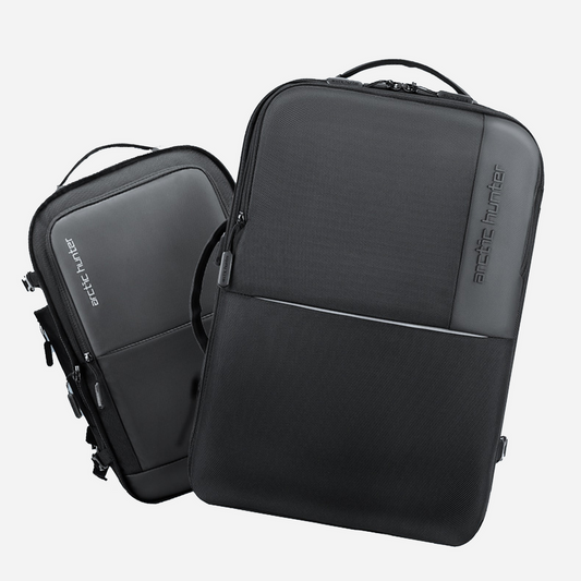 Sac à dos détachable multifonction de Arctic Hunter