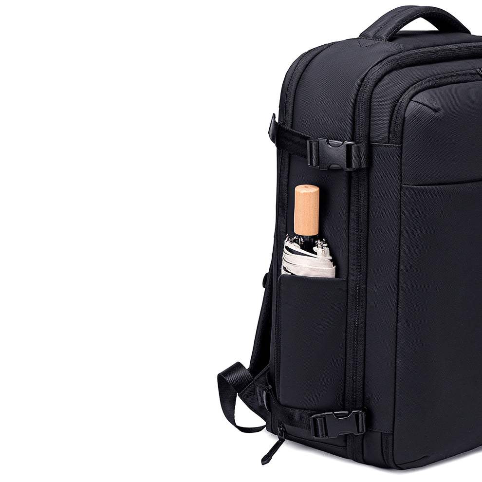 Vivosee™ Arctic Hunter – Sac de Compression de Voyage Sous Vide Réutilisable avec Pompe Manuelle