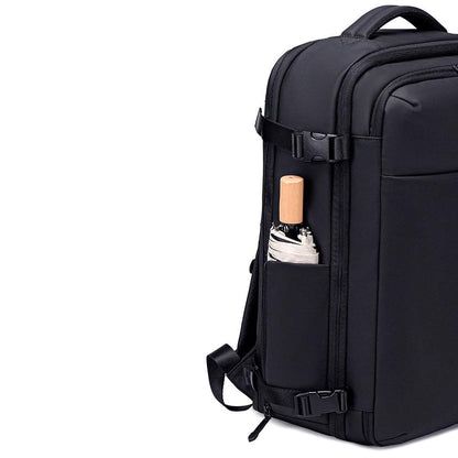 Vivosee™ Arctic Hunter – Sac de Compression de Voyage Sous Vide Réutilisable avec Pompe Manuelle