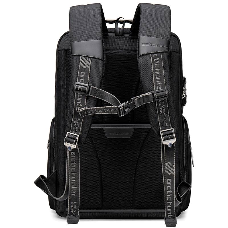Vivosee™ Sak â dos Arctic hunter