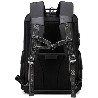 Vivosee™ Sak â dos Arctic hunter