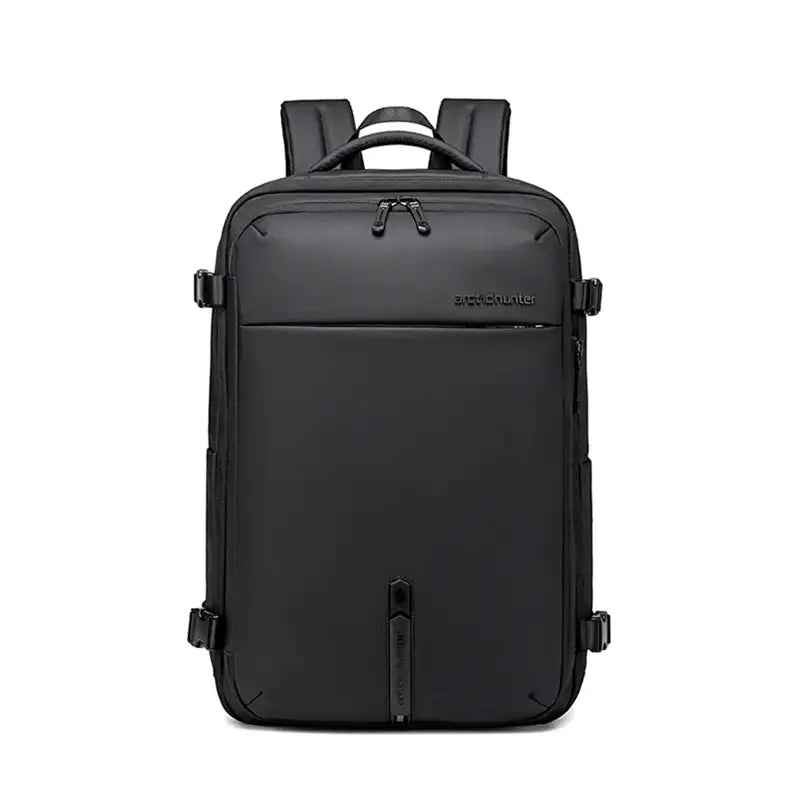 Vivosee™ Arctic Hunter – Sac de Compression de Voyage Sous Vide Réutilisable avec Pompe Manuelle