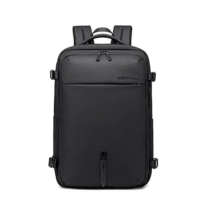Vivosee™ Arctic Hunter – Sac de Compression de Voyage Sous Vide Réutilisable avec Pompe Manuelle