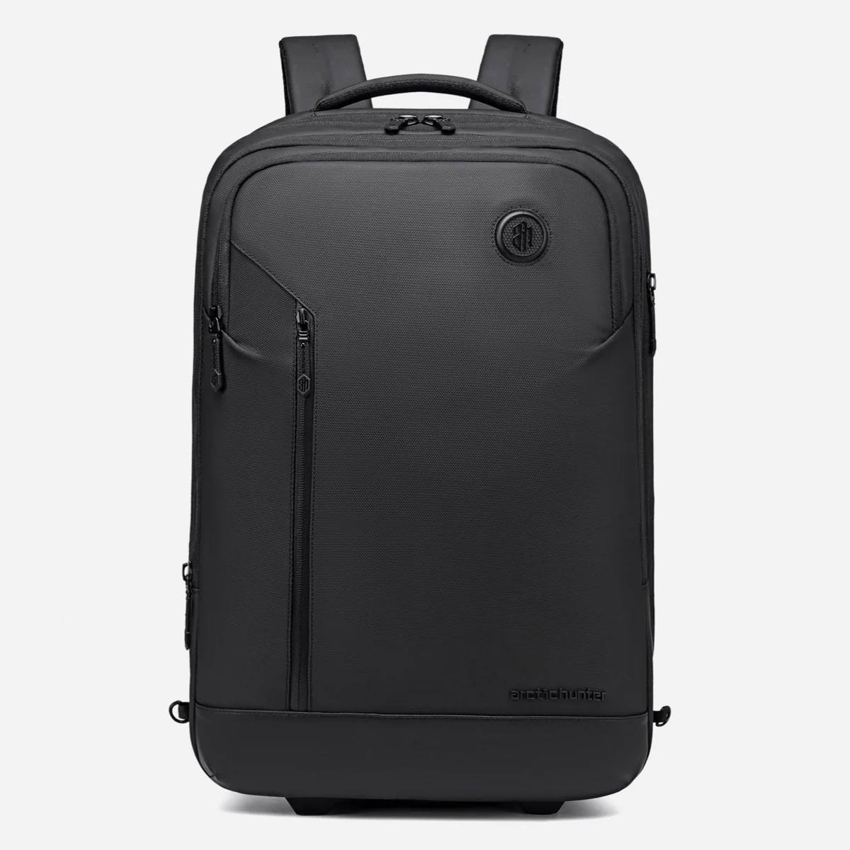 Vivosee™ Sac à Dos Trolley Business Extensible 42–52L – Ordinateur 15,6’’ | Voyage & Déplacements Pro