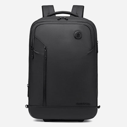 Vivosee™ Sac à Dos Trolley Business Extensible 42–52L – Ordinateur 15,6’’ | Voyage & Déplacements Pro