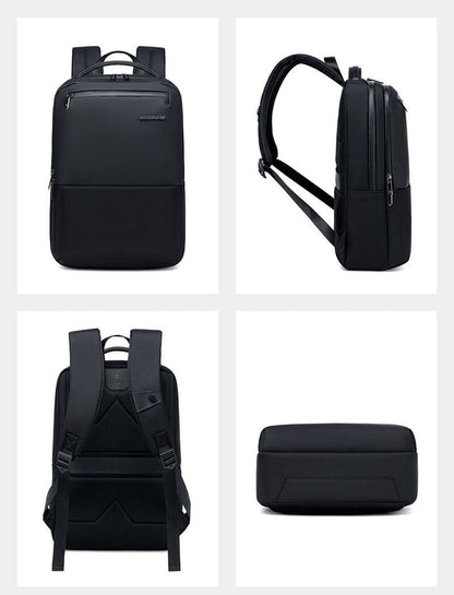 Sac à Dos Business pour PC Portable – Compact, Élégant et Résistant | Arctic Hunter