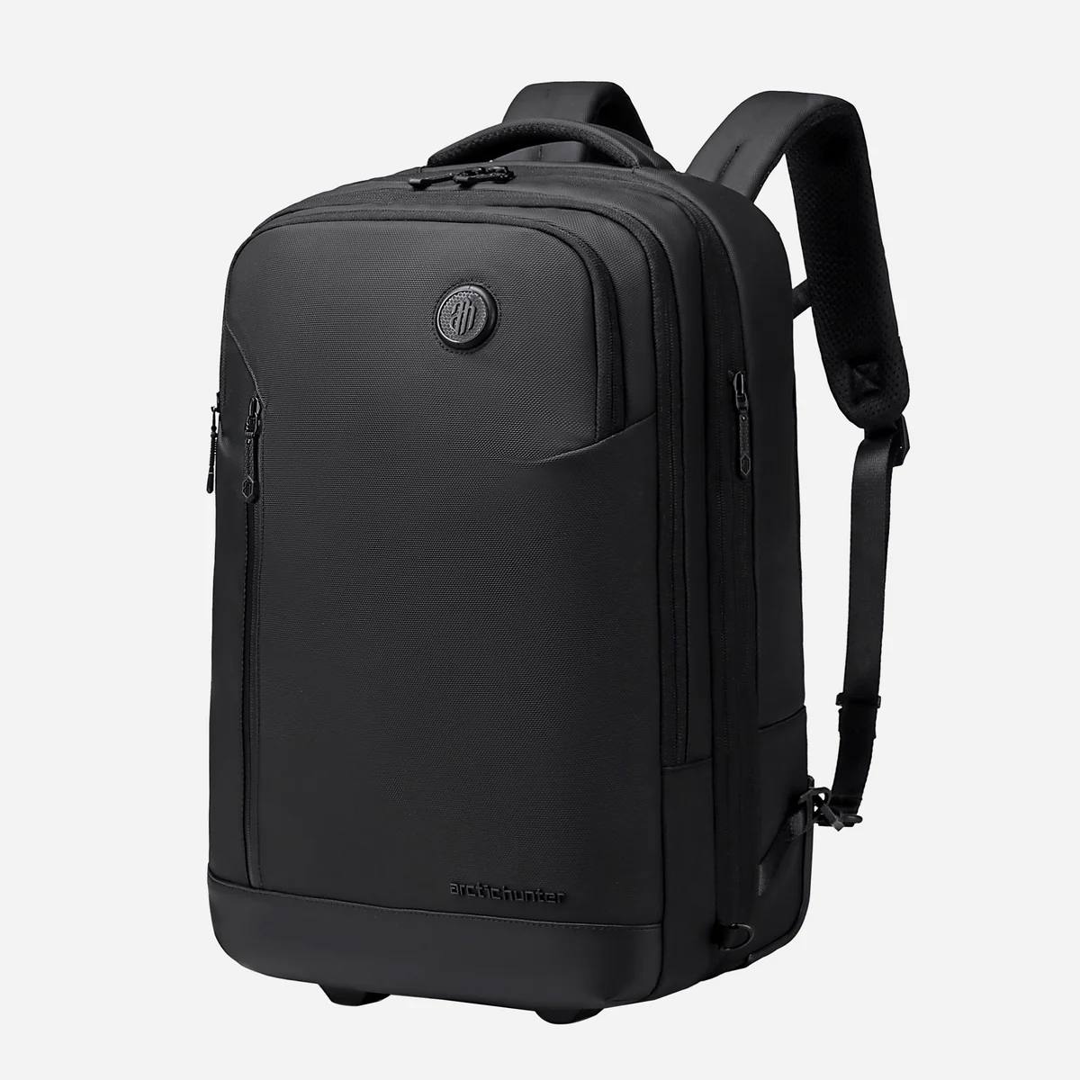 Vivosee™ Sac à Dos Trolley Business Extensible 42–52L – Ordinateur 15,6’’ | Voyage & Déplacements Pro
