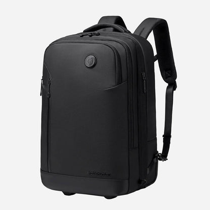 Vivosee™ Sac à Dos Trolley Business Extensible 42–52L – Ordinateur 15,6’’ | Voyage & Déplacements Pro