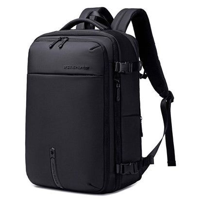 Vivosee™ Arctic Hunter – Sac de Compression de Voyage Sous Vide Réutilisable avec Pompe Manuelle