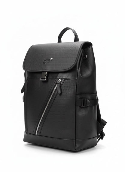 Montblanc Noir Élégant