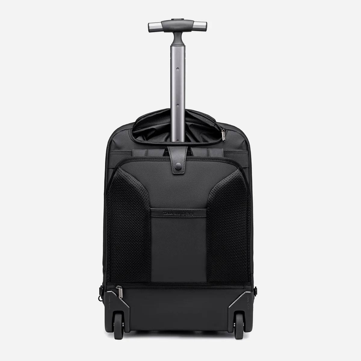 Vivosee™ Sac à Dos Trolley Business Extensible 42–52L – Ordinateur 15,6’’ | Voyage & Déplacements Pro