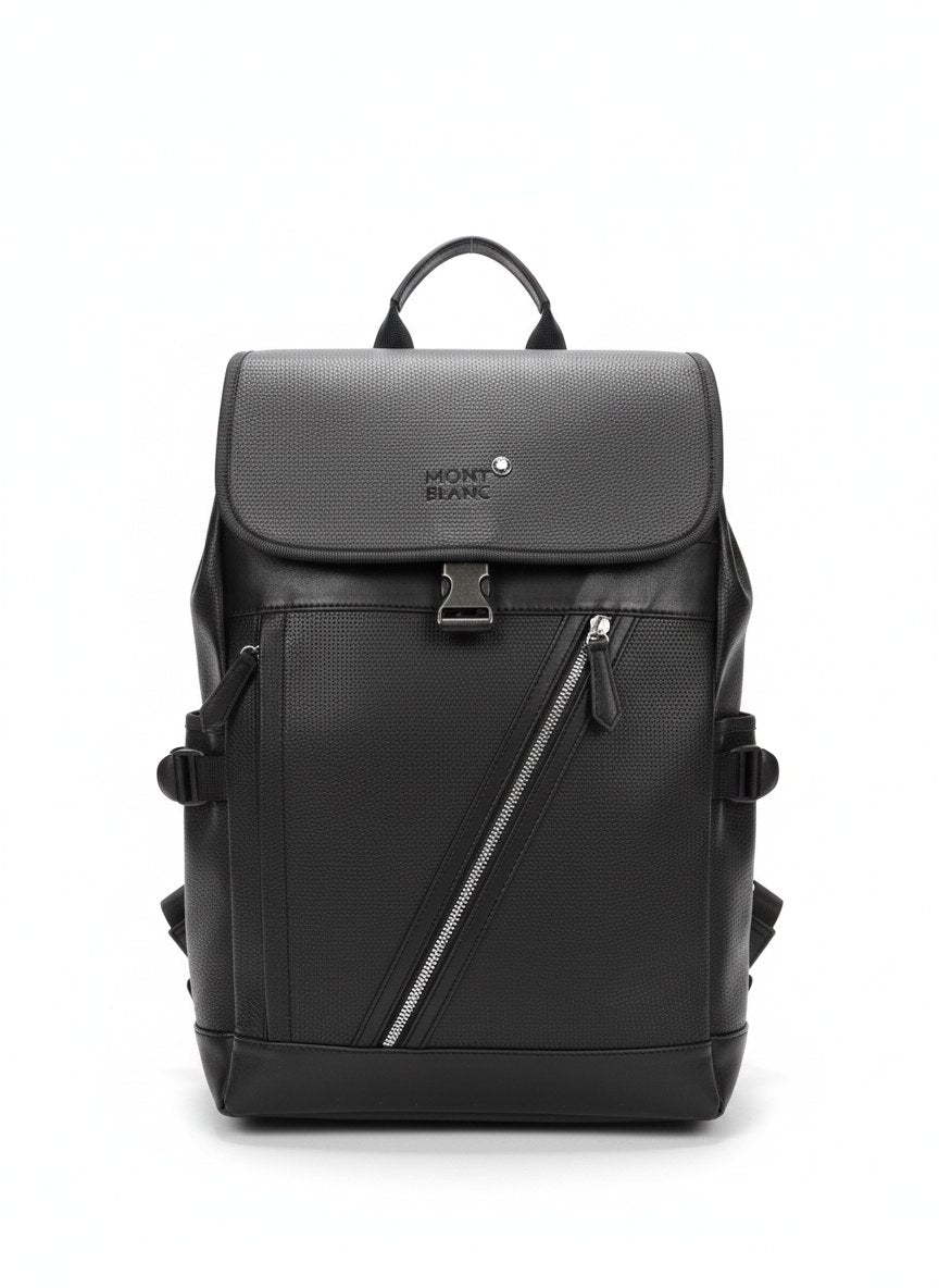 Montblanc Noir Élégant
