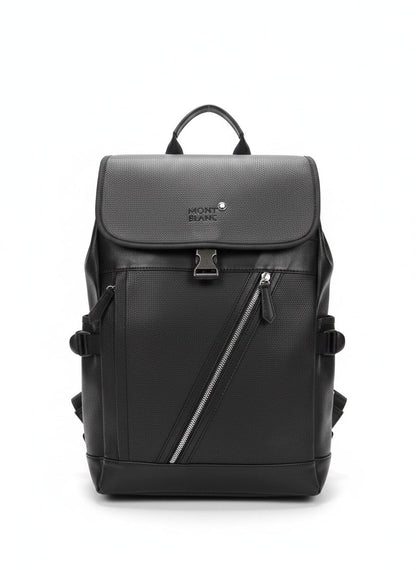 Montblanc Noir Élégant