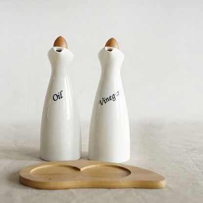 Duo Huile & Vinaigre