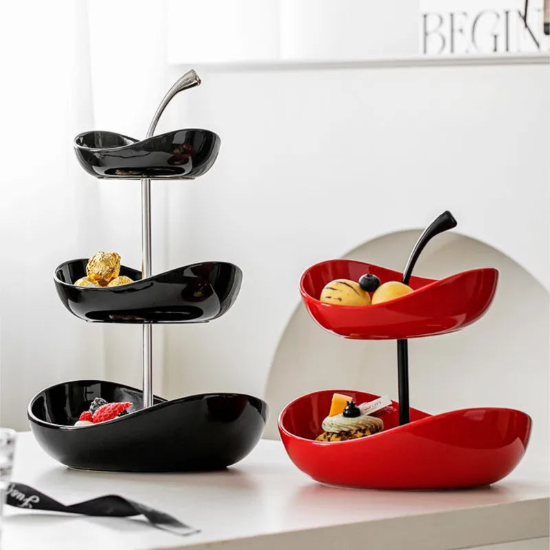 Présentoir Fruits Design