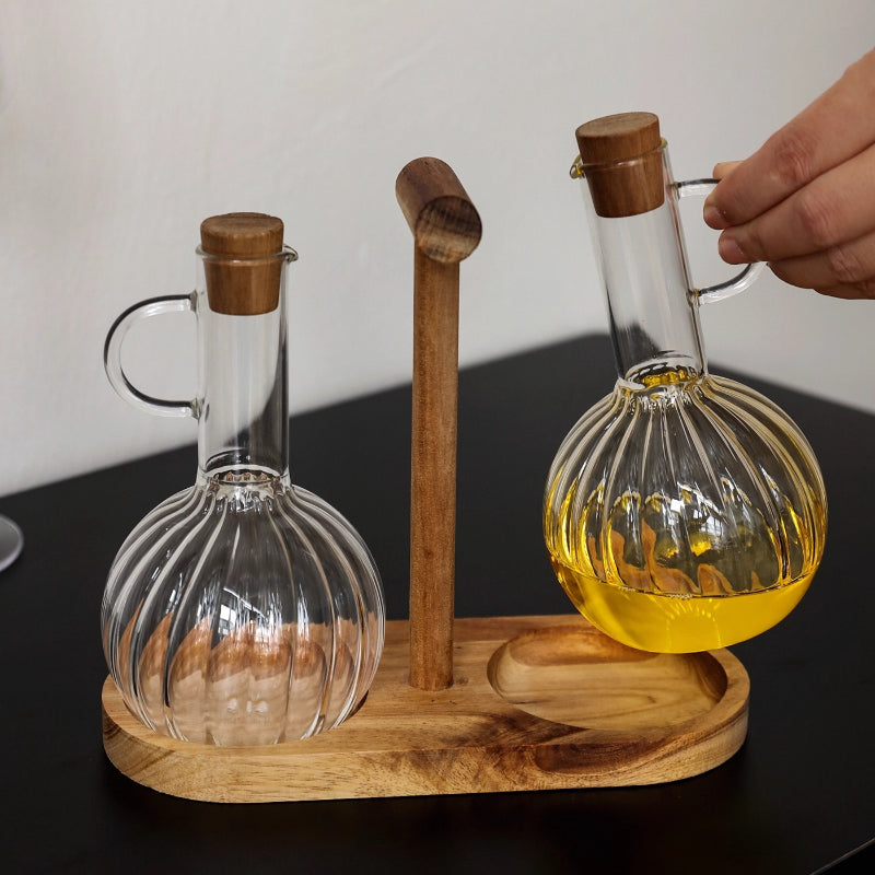 Duo Huile & Vinaigre