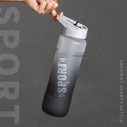 Bouteille d'Eau de Sport