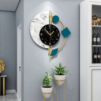 Horloges Murales pour Décoration de Salon