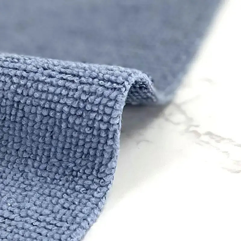 Serviette en Microfibre Absorbante Un Essentiel pour une Cuisine et une Maison Impeccables