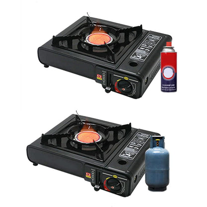 Cuisinière Portable à Gaz