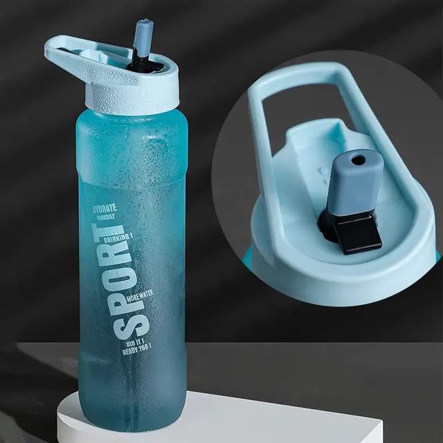 Bouteille d'Eau de Sport